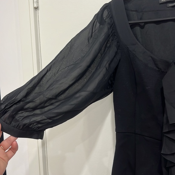 Mackage dress - Picture 3 of 6